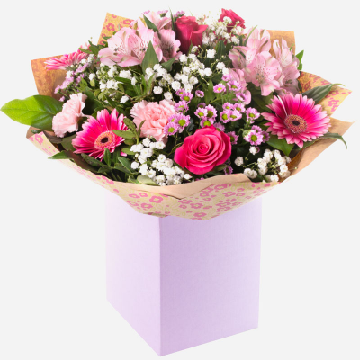 Perfect in Pink
 Product Image